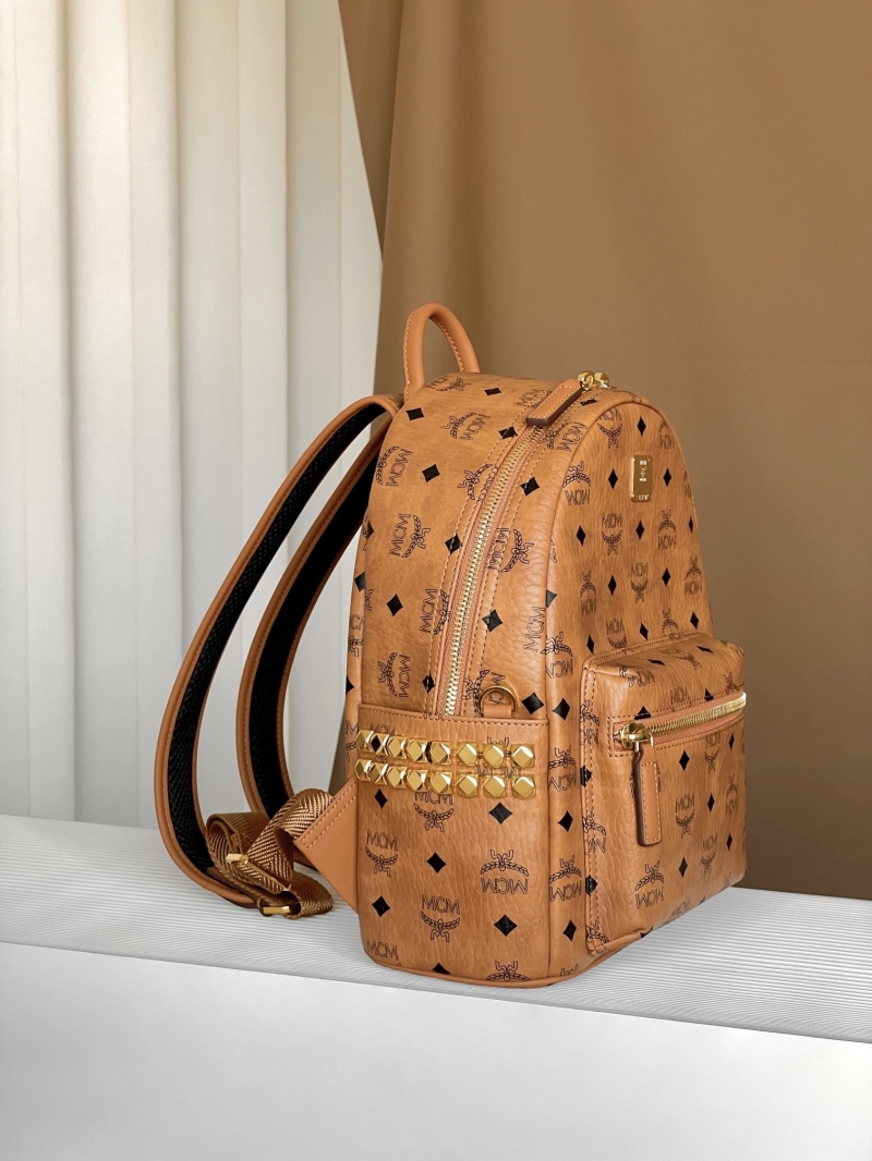 MCM Backpacks